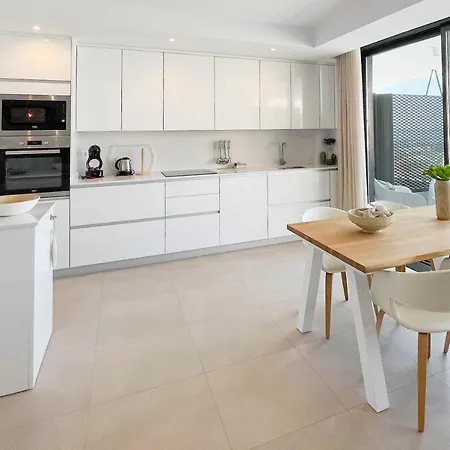 Sealine Vidorra By Spain2home Apartment