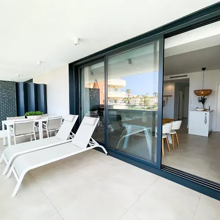 Sealine Vidorra By Spain2home