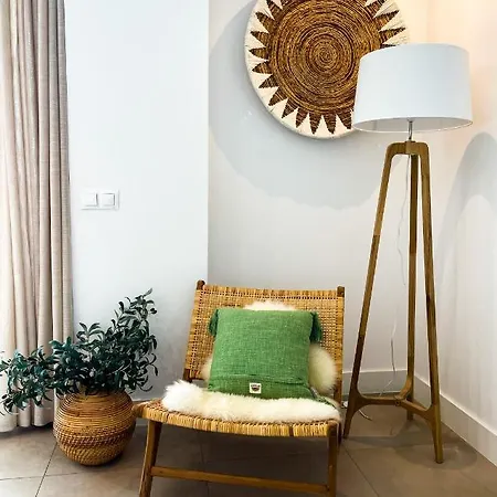 Sealine Vidorra By Spain2home Apartment Torrox