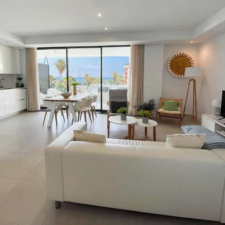 Apartment Sealine Vidorra By Spain2home