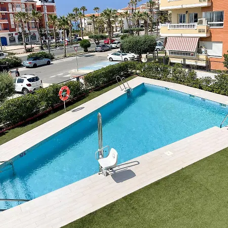 Sealine Vidorra By Spain2home Torrox